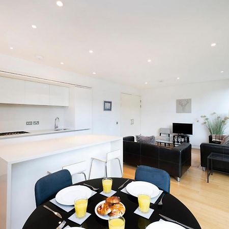 Altido Elegant Flat Near The Meadows With Parking Apartment Edinburgh Luaran gambar