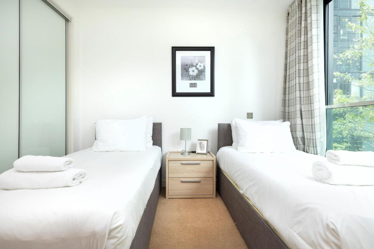 Altido Elegant Flat Near The Meadows With Parking Apartment Edinburgh Luaran gambar