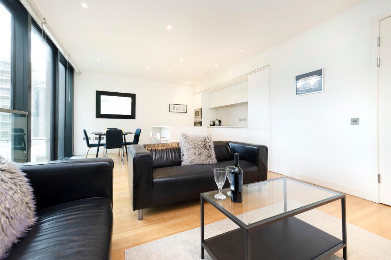 Altido Elegant Flat Near The Meadows With Parking Apartment Edinburgh Luaran gambar