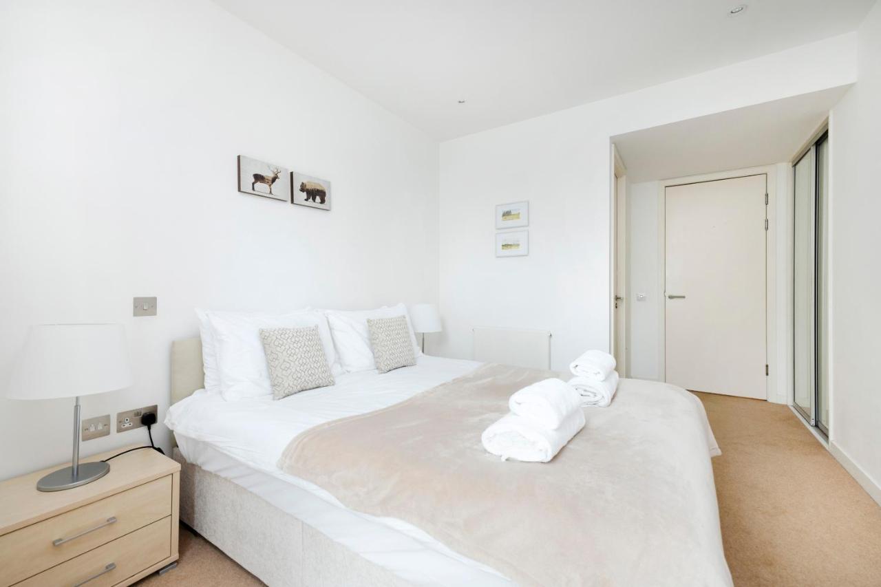 Altido Elegant Flat Near The Meadows With Parking Apartment Edinburgh Luaran gambar